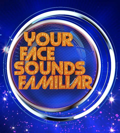 tu cara me sauna|Your Face Sounds Familiar